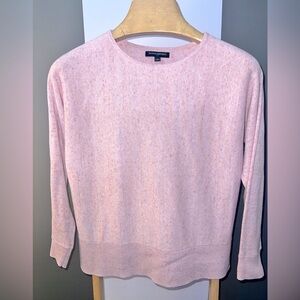 Banana Republic Forever Crew-neck Sweater